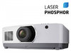 NEC Proj PA653UL Laser WUXGA 6500 ANSI