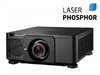 NEC Proj PX803UL-BK 8000 ANSI,Laser WUXGA