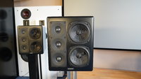 MK-Sound Studiomonitor Test