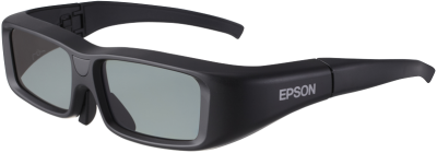 Epson 3D-Brille